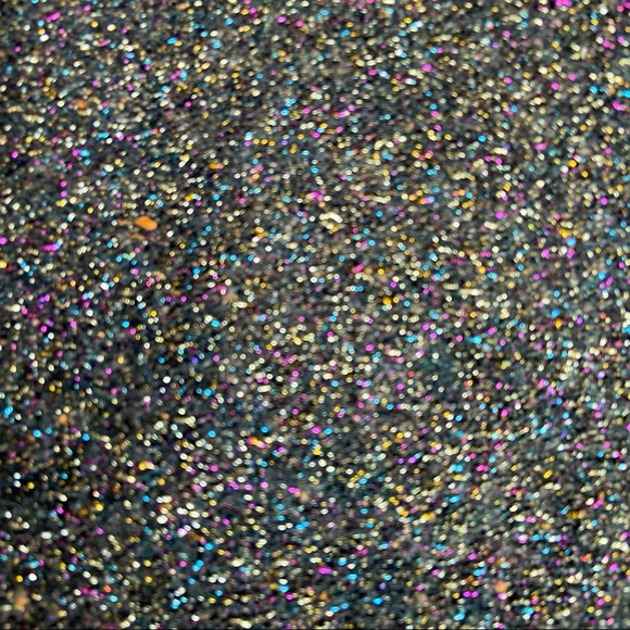 Ann Taylor sparkle sweater size SP - Picture 3 of 4